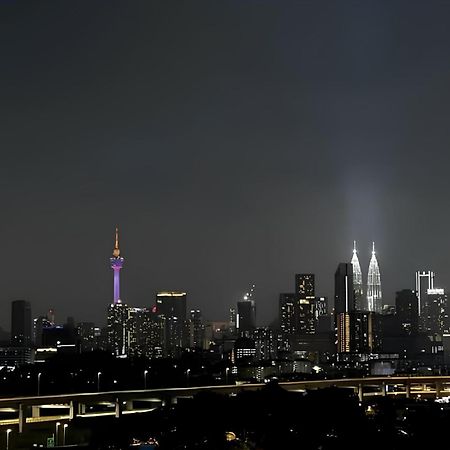 Razak City Centre Kl Skyview 45Th Kuala Lumpur Exteriér fotografie